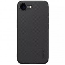 Чохол Nillkin Matte Pro для Apple iPhone 16e (6.1")  Чорний / Black - 00000078727_4