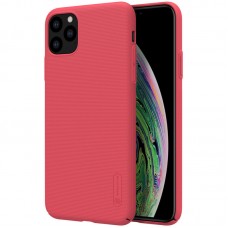 Чохол Nillkin Matte для Apple iPhone 11 Pro Max (6.5")  Червоний - 00000032098_2