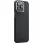Чохол PC Carbon Protection Slim with MagSafe для Apple iPhone 14 Pro (6.1