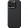 Чохол PC Carbon Protection Slim with MagSafe для Apple iPhone 14 Pro (6.1