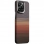 Чохол PC Carbon Protection Slim with MagSafe для Apple iPhone 14 Pro (6.1