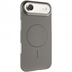 Чохол PC Dream with MagSafe для Apple iPhone 17 Air (6.5")  Gray - 00000081266_4