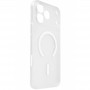 Чохол PC Slim Matte with Magnetic Fit (camera button) для Apple iPhone 17 Pro Max (6.9