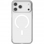 Чохол PC Slim Matte with Magnetic Fit (camera button) для Apple iPhone 17 Pro Max (6.9