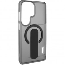 Чохол PC Soft Mist with Magnetic Fit для Samsung Galaxy S25 Ultra  Black - 00000087188_1
