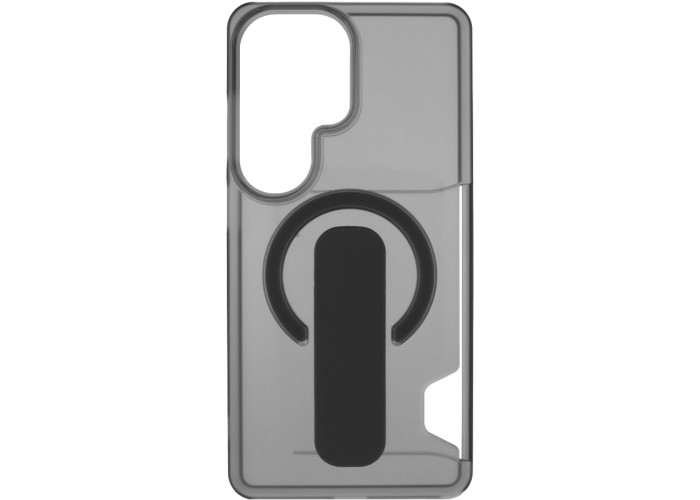Чохол PC Soft Mist with Magnetic Fit для Samsung Galaxy S25 Ultra