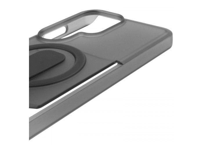 Чохол PC Soft Mist with Magnetic Fit для Samsung Galaxy S25 Ultra