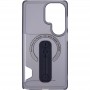 Чохол PC Soft Mist with Magnetic Fit для Samsung Galaxy S25 Ultra