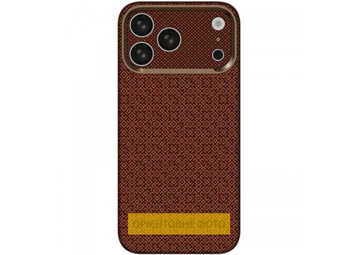 Чохол PC Sparta Slim Shield with Magnetic Fit для Apple iPhone 16 Pro (6.3