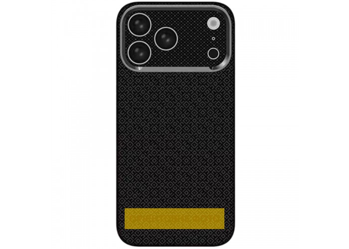 Чохол PC Sparta Slim Shield with Magnetic Fit для Apple iPhone 16 Pro (6.3