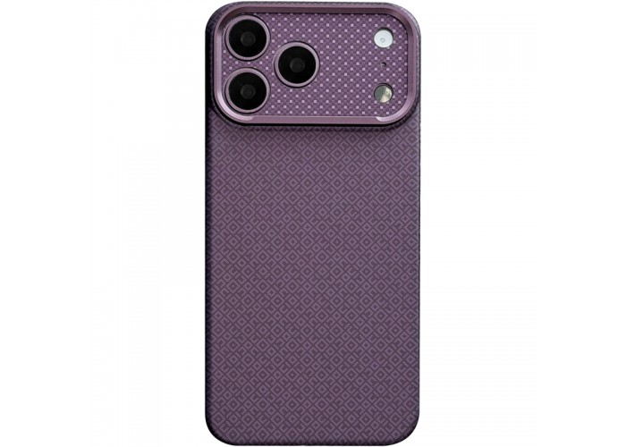 Чохол PC Sparta Slim Shield with Magnetic Fit для Apple iPhone 18 Pro (6.3
