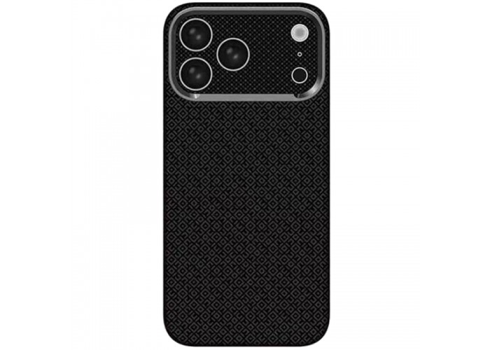 Чохол PC Sparta Slim Shield with Magnetic Fit для Apple iPhone 18 Pro (6.3