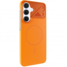 Чохол PC Synq with Magnetic Fit для Samsung Galaxy A27  Orange - 00000086740_3