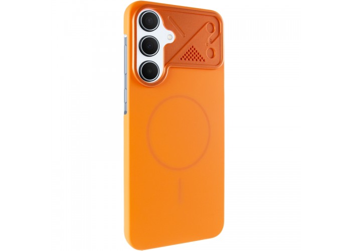 Чохол PC Synq with Magnetic Fit для Samsung Galaxy A27