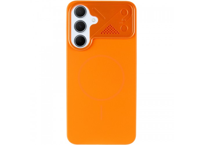 Чохол PC Synq with Magnetic Fit для Samsung Galaxy A27