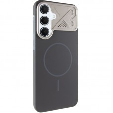 Чохол PC Synq with Magnetic Fit для Samsung Galaxy A27  Midnight Blue - 00000086740_2