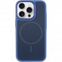 Чохол TPU TechWoven Hybrid with MagSafe для Apple iPhone 15 Pro Max (6.7