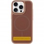 Чохол TPU TechWoven Hybrid with MagSafe для Apple iPhone 15 Pro Max (6.7