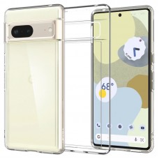 Чохол SGP Ultra Hybrid для Google Pixel 8a  Прозорий - 00000071481_1