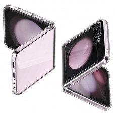 Чохол SGP Ultra Hybrid для Samsung Galaxy Z Flip7  Прозорий - 00000082414_1