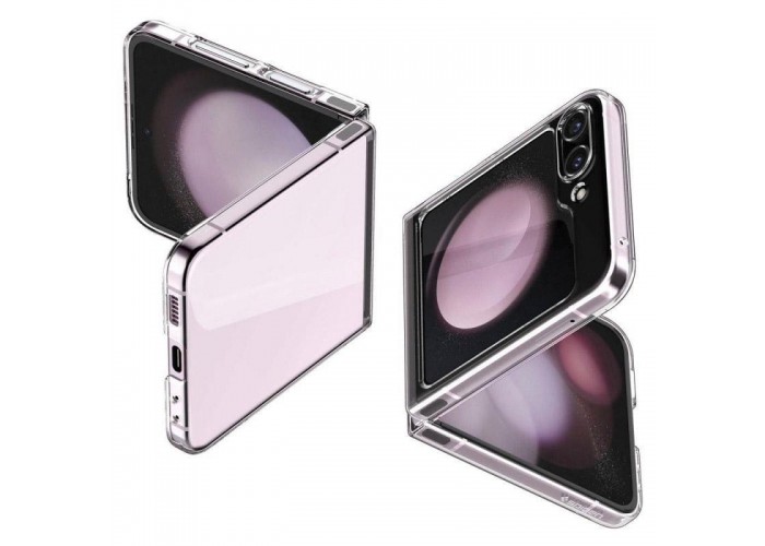 Чохол SGP Ultra Hybrid для Samsung Galaxy Z Flip7