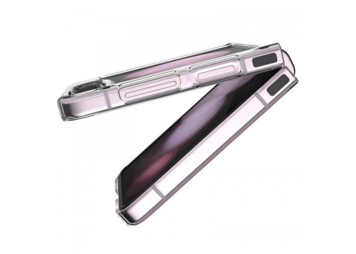 Чохол SGP Ultra Hybrid для Samsung Galaxy Z Flip7