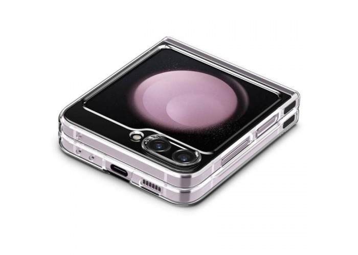 Чохол SGP Ultra Hybrid для Samsung Galaxy Z Flip7