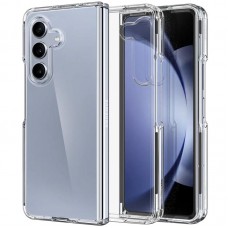 Чохол SGP Ultra Hybrid для Samsung Galaxy Z Fold7  Прозорий - 00000082413_1