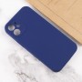 Чохол Silicone Case Full Camera Protective (AA) NO LOGO для Apple iPhone 12 (6.1