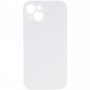 Чохол Silicone Case Full Camera Protective (AA) NO LOGO для Apple iPhone 14 (6.1