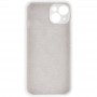Чохол Silicone Case Full Camera Protective (AA) NO LOGO для Apple iPhone 14 (6.1