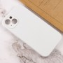 Чохол Silicone Case Full Camera Protective (AA) NO LOGO для Apple iPhone 14 (6.1