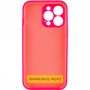 Чохол Silicone Case Full Camera Protective (AA) NO LOGO для Apple iPhone 16 Plus (6.7