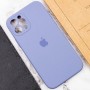Чохол Silicone Case Full Camera Protective (AA) для Apple iPhone 12 Pro Max (6.7