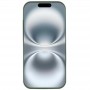 Чохол Silicone Case Full Camera Protective (AA) для Apple iPhone 16e (6.1
