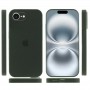 Чохол Silicone Case Full Camera Protective (AA) для Apple iPhone 16e (6.1