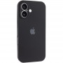 Чохол Silicone Case Full Camera Protective (AA) для Apple iPhone 17 (6.3