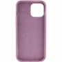 Чохол Silicone Case Full Protective (AA) NO LOGO для Apple iPhone 13 Pro (6.1