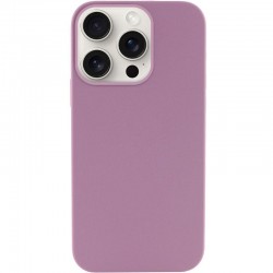 Чохол Silicone Case Full Protective (AA) NO LOGO для Apple iPhone 13 Pro (6.1")  Ліловий / Lilac Pride - 00000072452_21