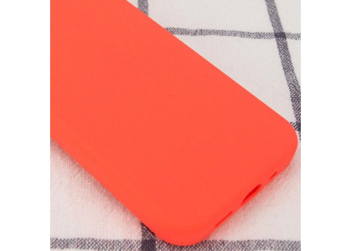 Чохол Silicone Case Full Protective (AA) NO LOGO для Apple iPhone 14 (6.1