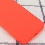 Чохол Silicone Case Full Protective (AA) NO LOGO для Apple iPhone 14 (6.1
