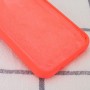 Чохол Silicone Case Full Protective (AA) NO LOGO для Apple iPhone 14 (6.1