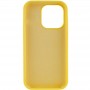 Чохол Silicone Case Full Protective (AA) NO LOGO для Apple iPhone 14 Pro (6.1
