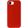 Чохол Silicone Case Full Protective (AA) NO LOGO для Apple iPhone 16e (6.1
