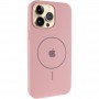 Чохол Silicone Case Full Protective (AA) V2 with MagSafe для Apple iPhone 12 Pro / 12 (6.1
