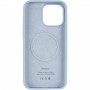 Чохол Silicone Case Full Protective (AA) V2 with MagSafe для Apple iPhone 12 Pro / 12 (6.1
