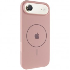 Чохол Silicone Case Full Protective (AA) V2 with MagSafe для Apple iPhone 17 Air (6.6")   - 00000081005_8