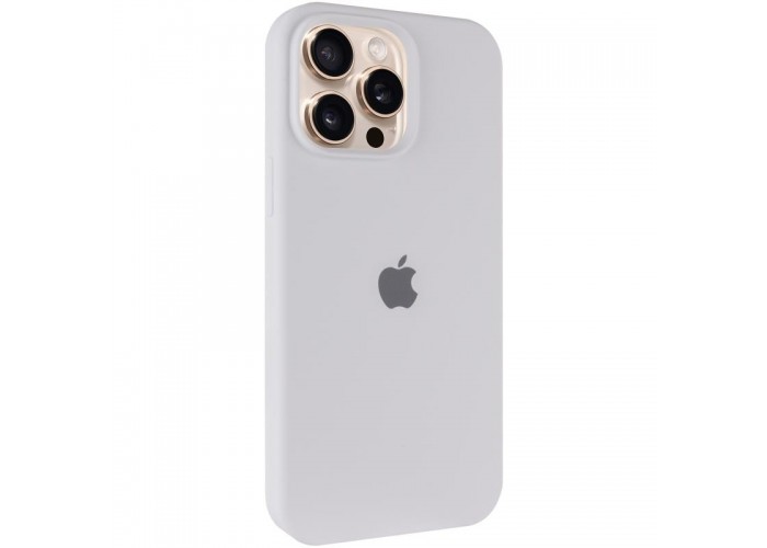 Чохол Silicone Case Full Protective (AA) для Apple iPhone 13 Pro (6.1
