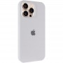 Чохол Silicone Case Full Protective (AA) для Apple iPhone 13 Pro (6.1
