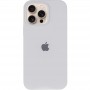 Чохол Silicone Case Full Protective (AA) для Apple iPhone 13 Pro (6.1